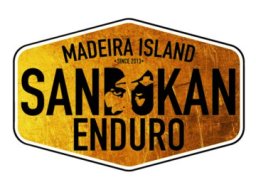 Logo of Sandokan Enduro