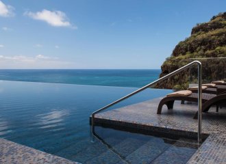 saccharum hotel pool