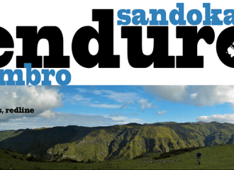 Sandokan Enduro 2013 banner